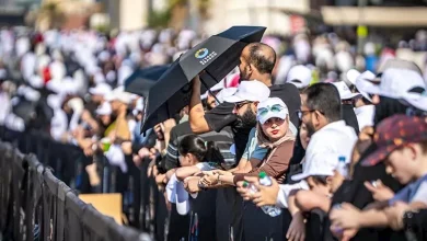 موسم الرياض