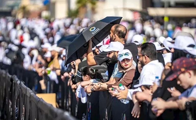 موسم الرياض