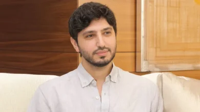 محمد شاكر، فضل شاكر
