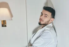 الشامي