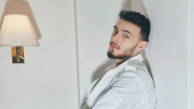 الشامي