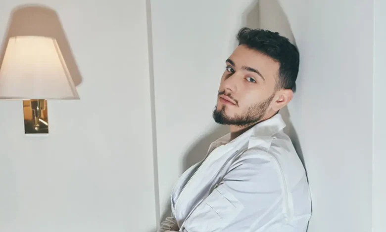 الشامي