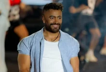 تامر حسني