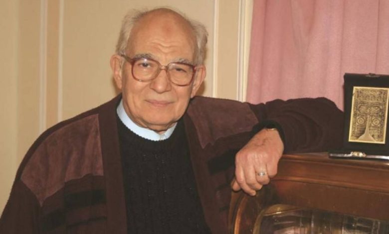 رشوان توفيق