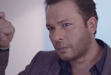 سعد مينا، عباس النوري