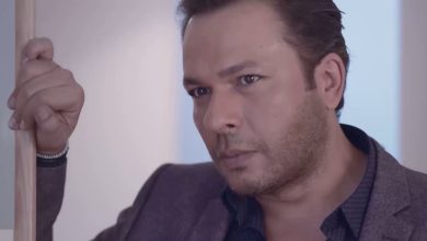 سعد مينا، عباس النوري