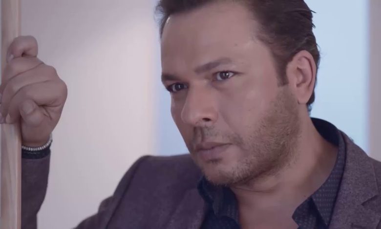 سعد مينا، عباس النوري