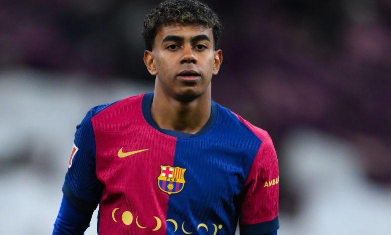 بيكيه وشاكيرا