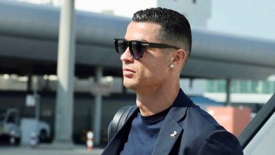 كريستانو رونالدو