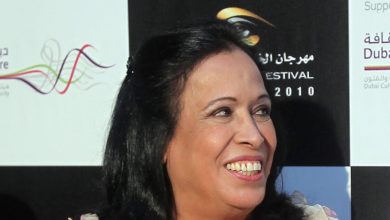 حياة الفهد، الكويت