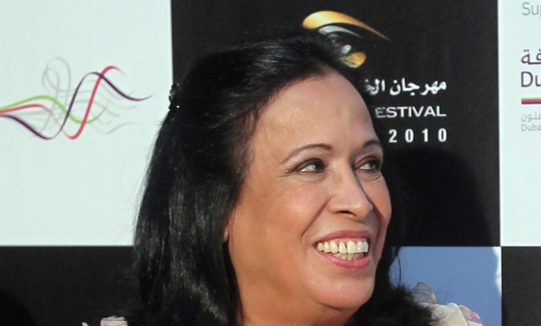 حياة الفهد، الكويت