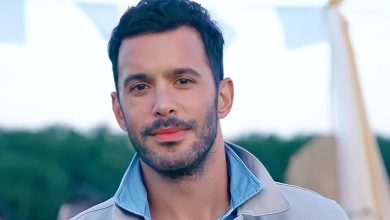 باريش اردوتش