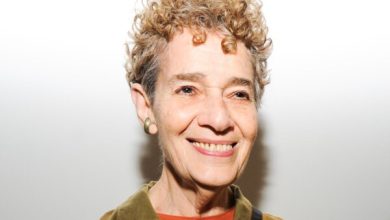 جاكي فيرارا، اميركا