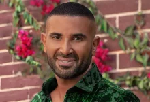 احمد سعد