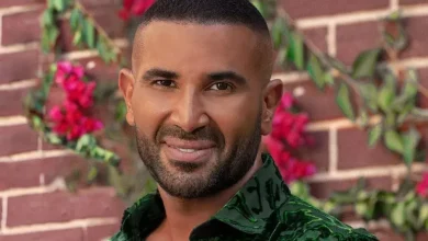 احمد سعد