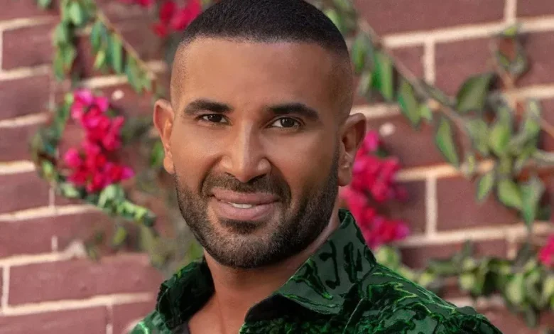احمد سعد