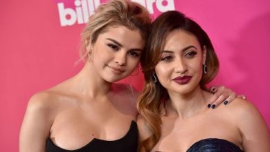 فرانشا رايسا