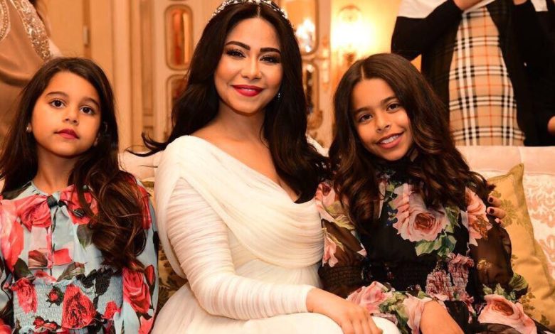 شيرين عبد الوهاب