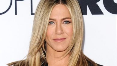 جينيفر أنيستون