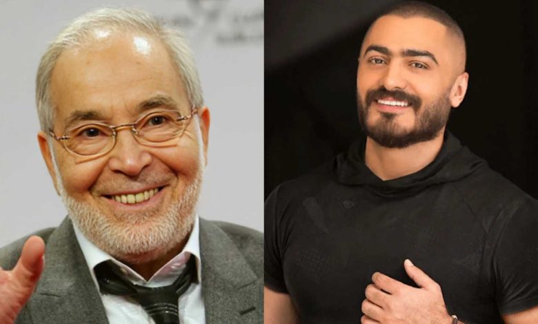 عمر حسن يوسف