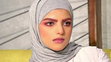 سارة الودعاني