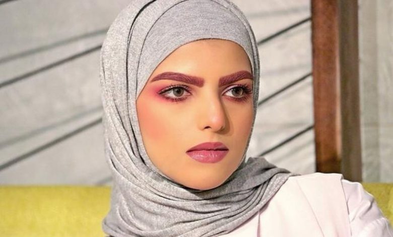 سارة الودعاني