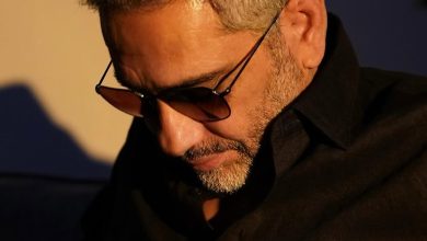 فضل شاكر، لبنان