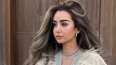 هنا الزاهد، عمرو أديب