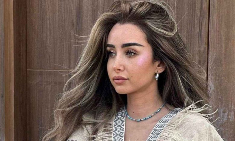 هنا الزاهد، عمرو أديب