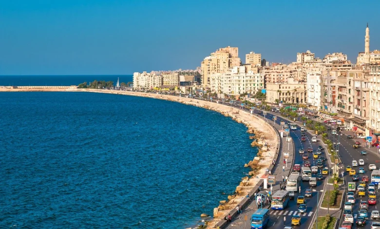 مصر