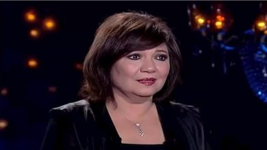 عايدة رياض، مصر