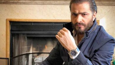 جيسكار أبي نادر