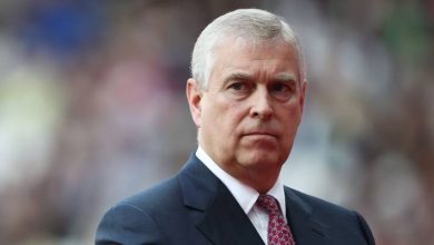 الامير اندرو