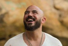 محمود العسيلي، مصر