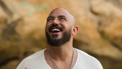 محمود العسيلي، مصر