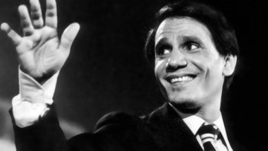 عبد الحليم حافظ، مصر