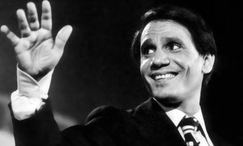 عبد الحليم حافظ، مصر