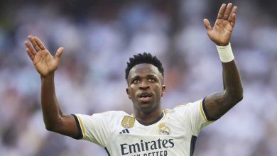 فينيسيوس جونيور