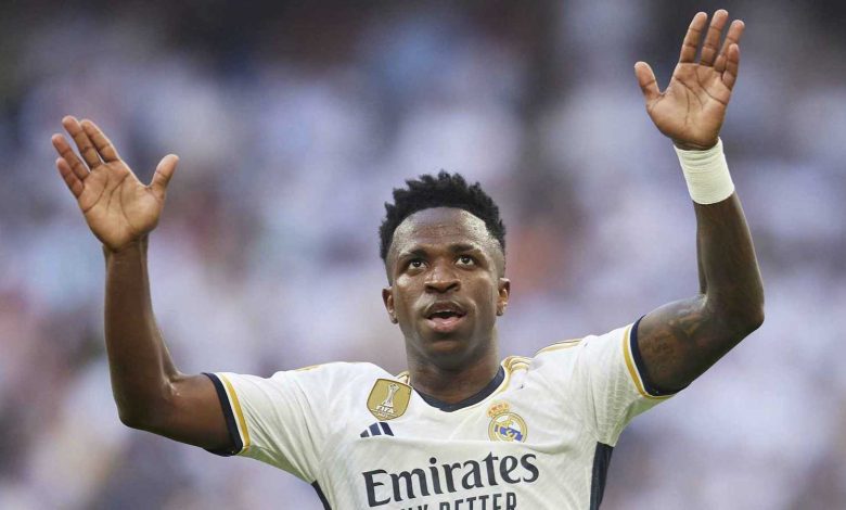 فينيسيوس جونيور