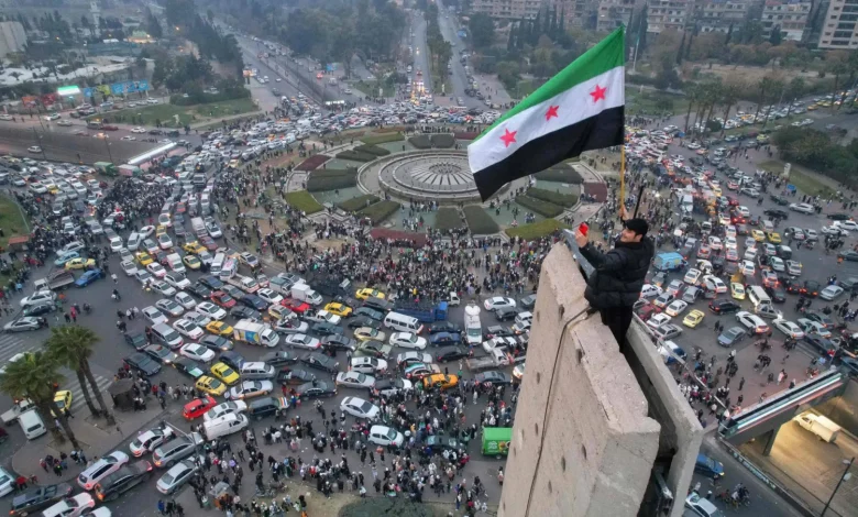 شكران مرتجى