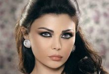 هيفاء وهبي، زينب فياض