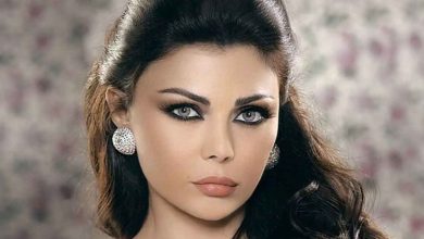 هيفاء وهبي، زينب فياض