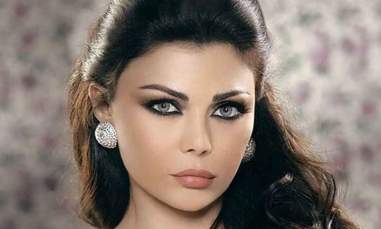 هيفاء وهبي، زينب فياض