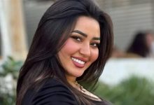 رحمة محسنن، مصر