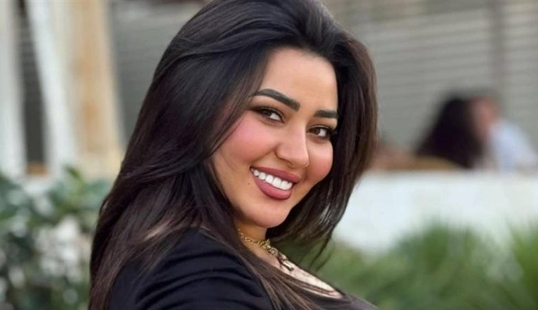 رحمة محسنن، مصر