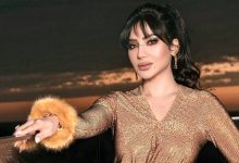 لجين عمران