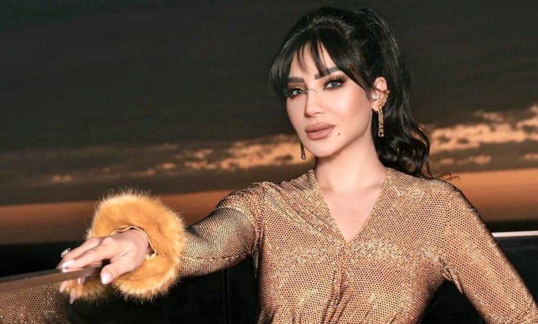 لجين عمران