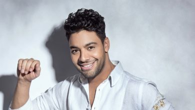 احمد جمال