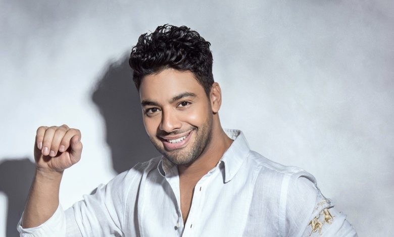 احمد جمال