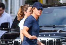 هوليوود، توم كروز